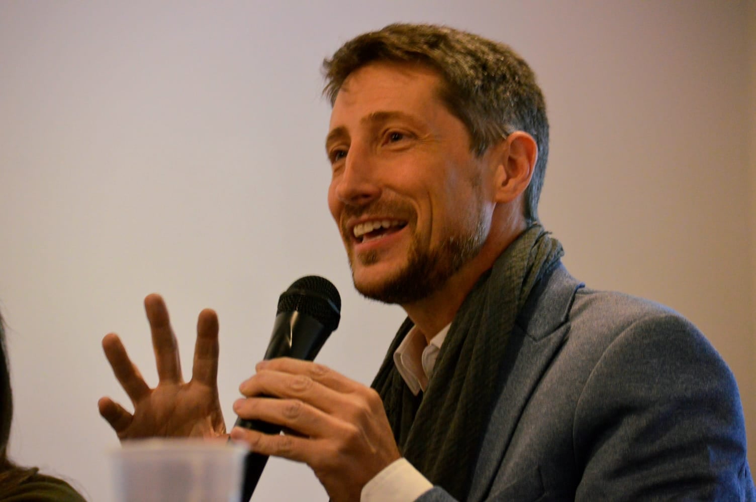 Imagen: Facebook Hernán Letcher