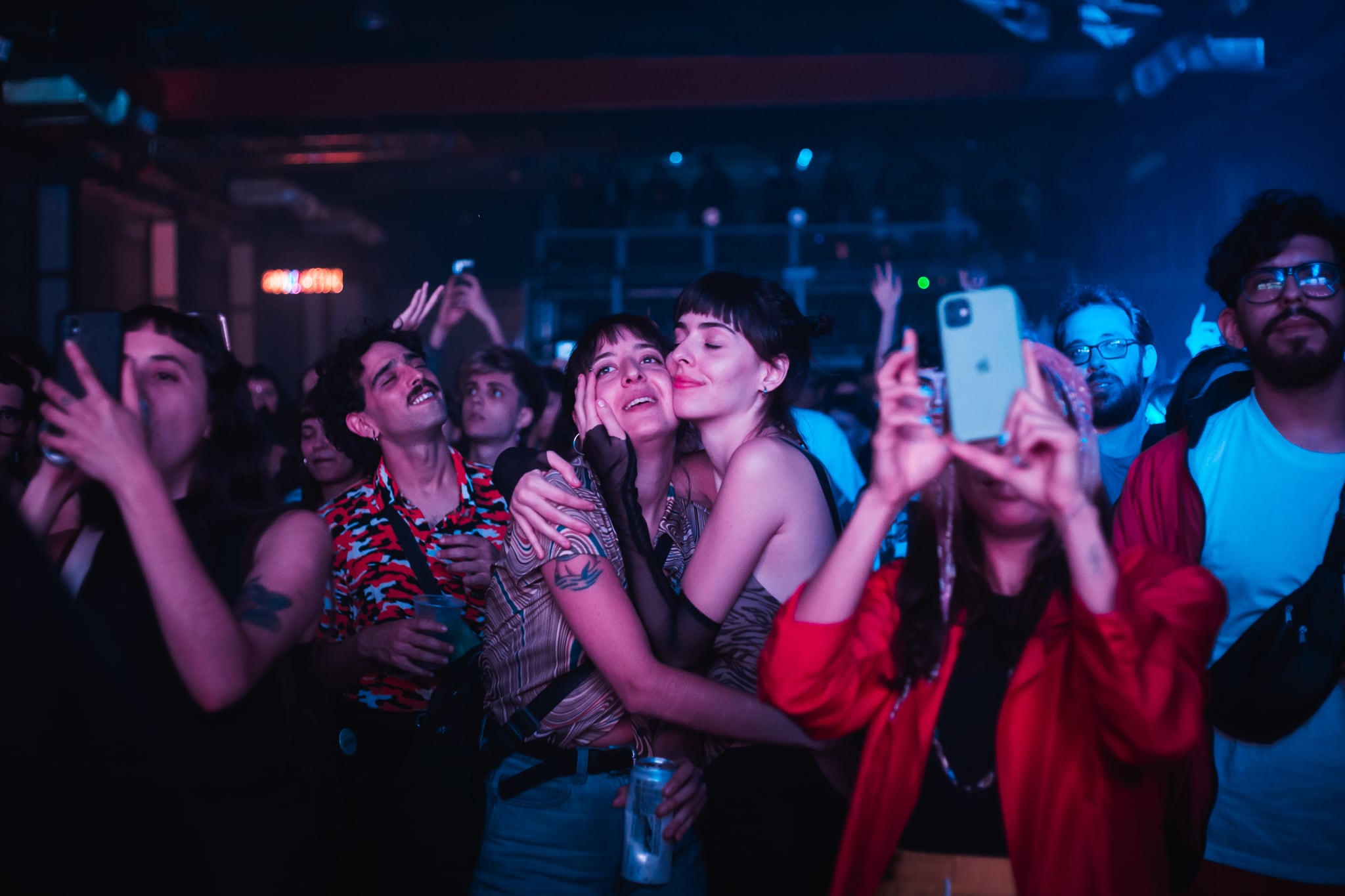 Mucho disfrute en las ediciones de años anteriores