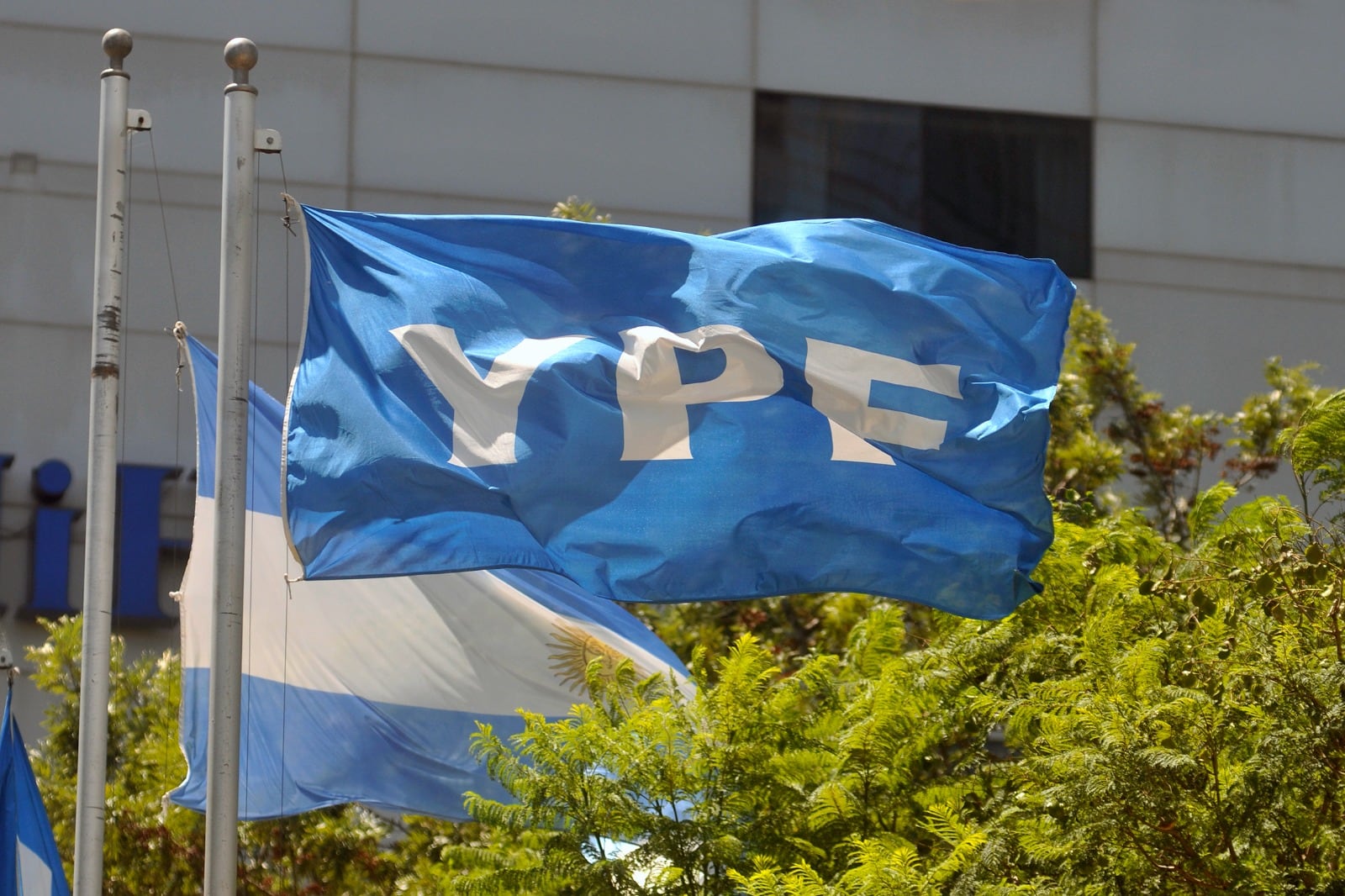Argentina apeló en febrero al juicio por la nacionalización de YPF en 2012