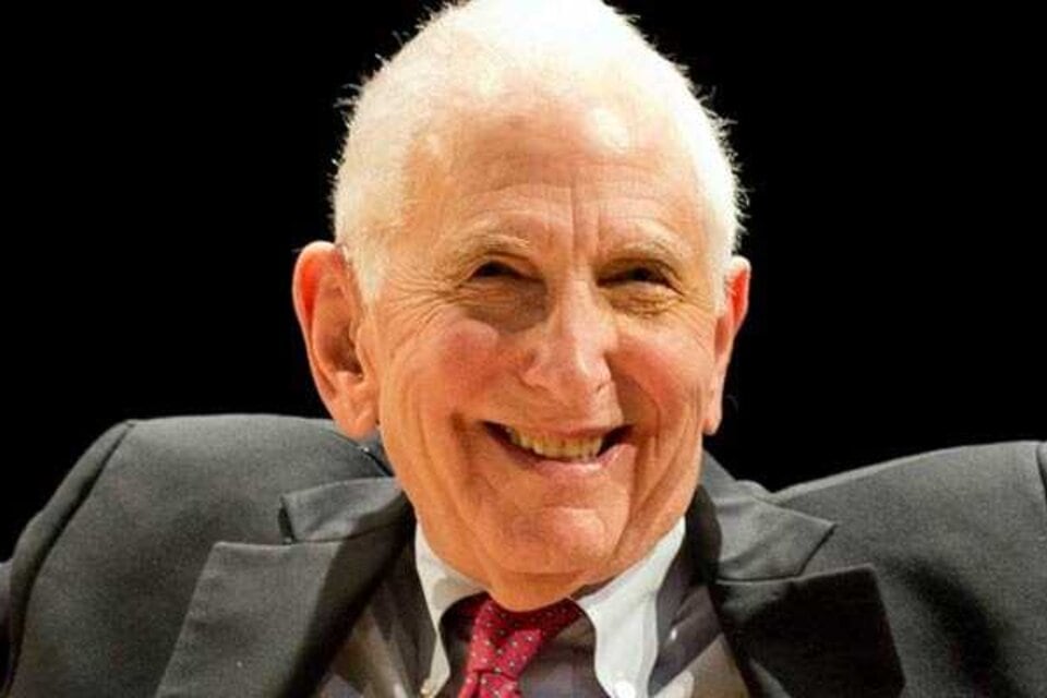 Daniel Ellsberg murió el 16 de junio de 2023