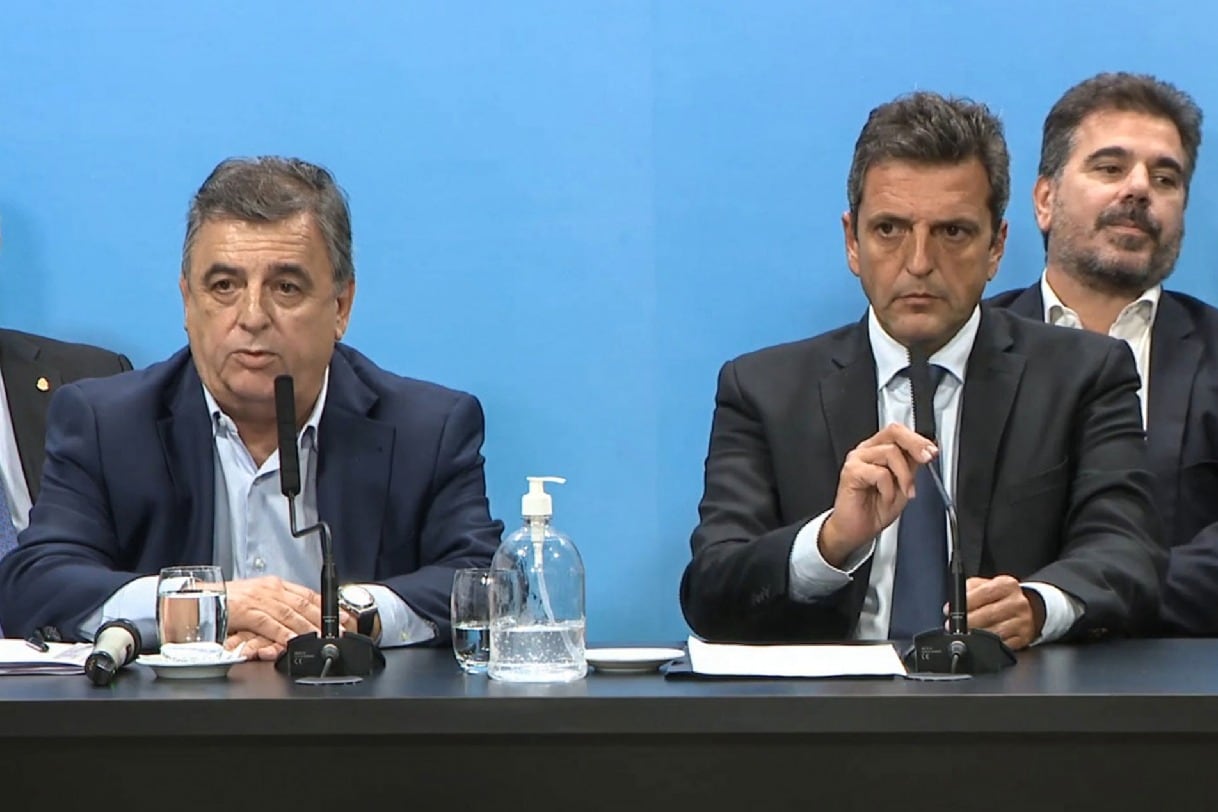 Los diputados se volverán a juntar el próximo lunes para definir la modalidad de las sesiones