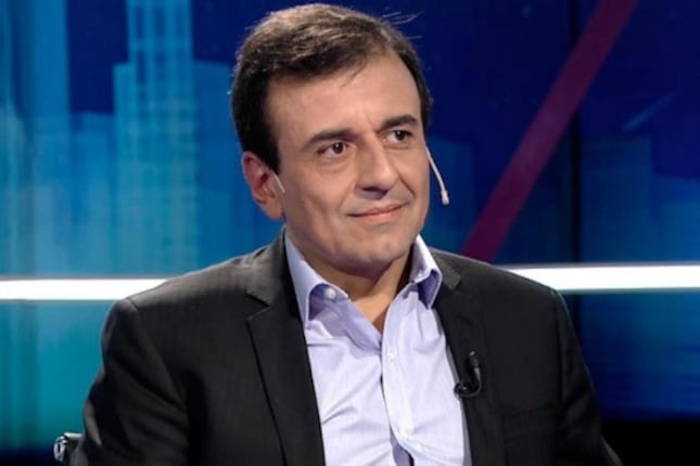 Mario Quintana minimizó el recorte de las jubilaciones.