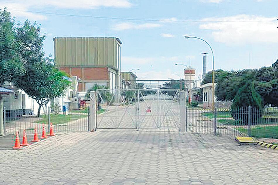 Si bien Dioxitek se fundó en 1996, la historia de la planta de purificación de uranio de Córdoba se remonta a 1952.