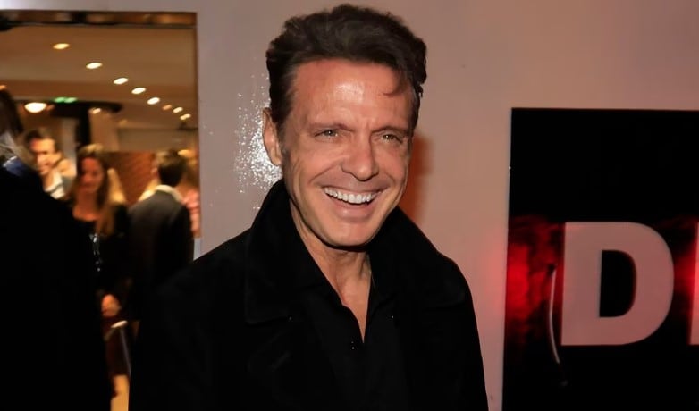 Hace cuatro años que el artista no se presenta en Buenos Aires. Imagen: The Grosby Group