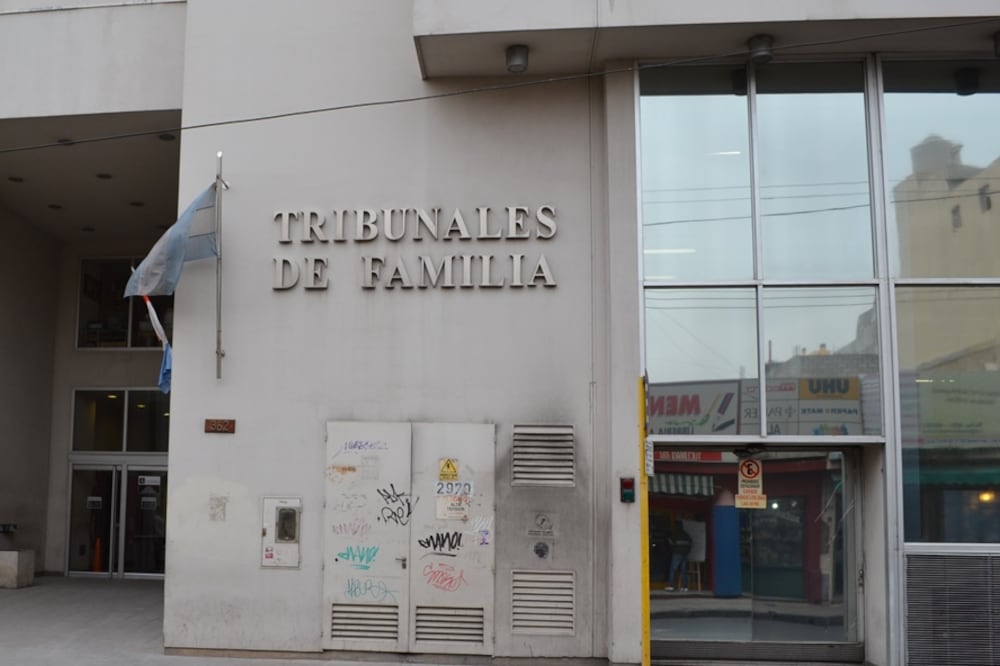 Un juzgado de familia de Córdoba emitió el fallo sin precedentes de triple filiación. Imagen: Justicia de Córdoba.
