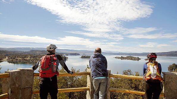 Miami, Bariloche, Madrid y Buenos Aires son los lugares más buscados para el turismo.