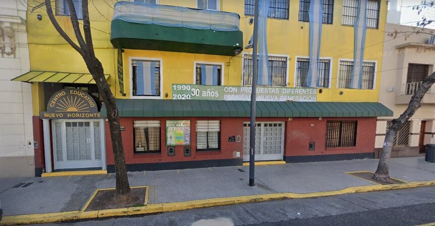 Imagen: Google Street View