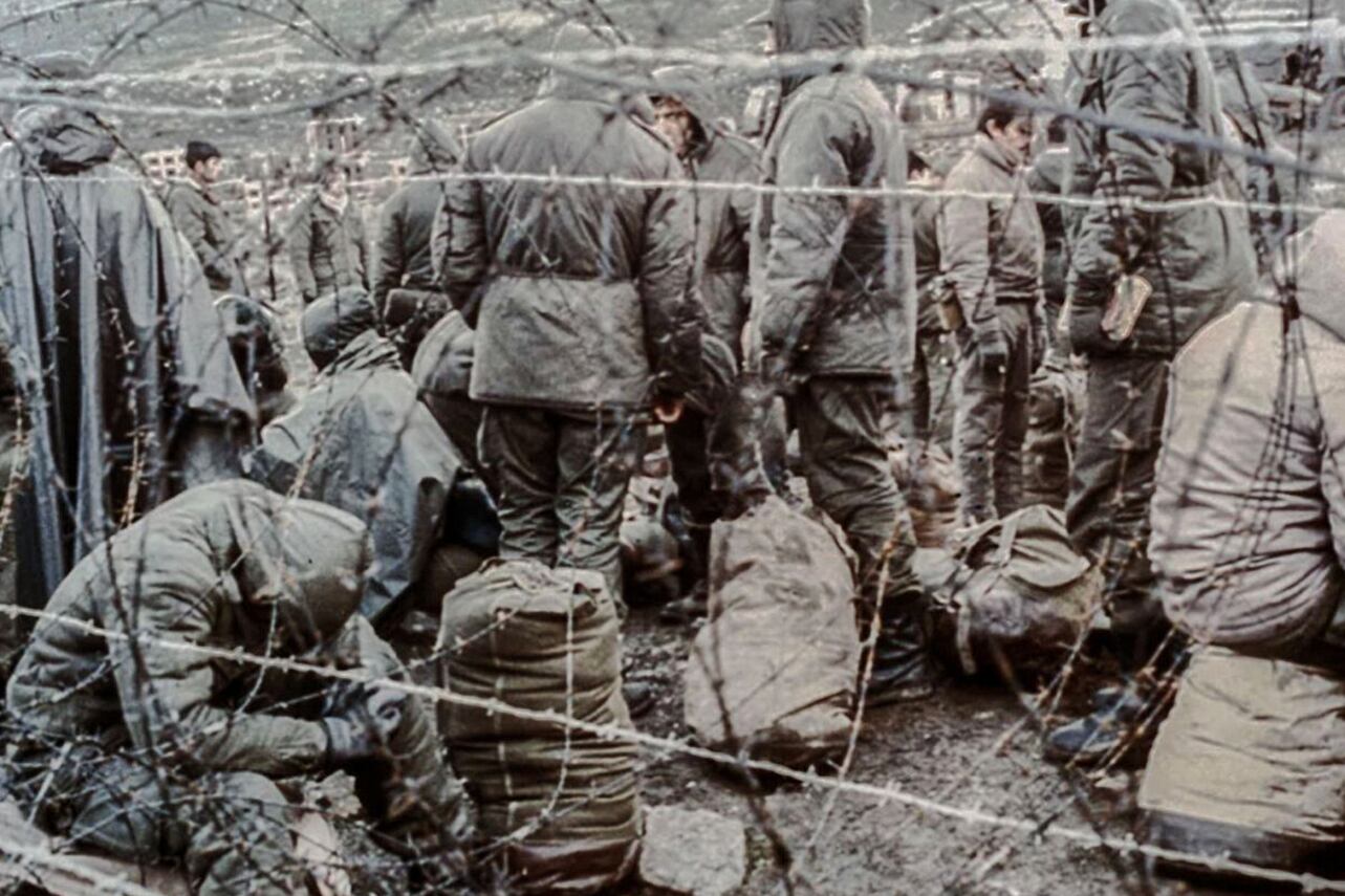 Los excombatientes denunciaron torturas en Malvinas.