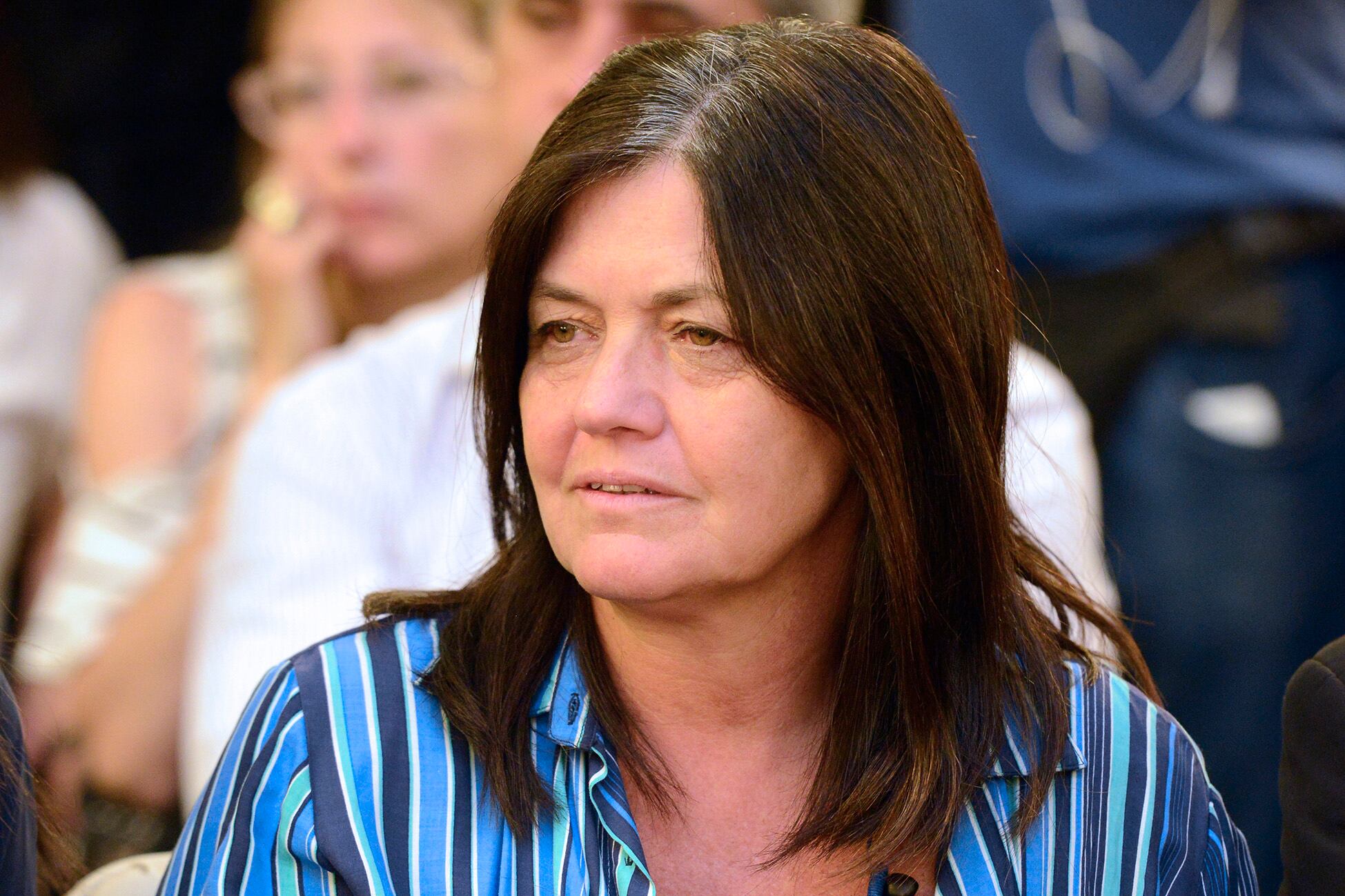 La secretaria de Movilidad, Mónica Alvarado, justificó el incremento.