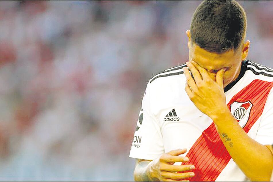 Quintero dijo que sólo quiere saber la verdad de lo que sucedió con su padre.