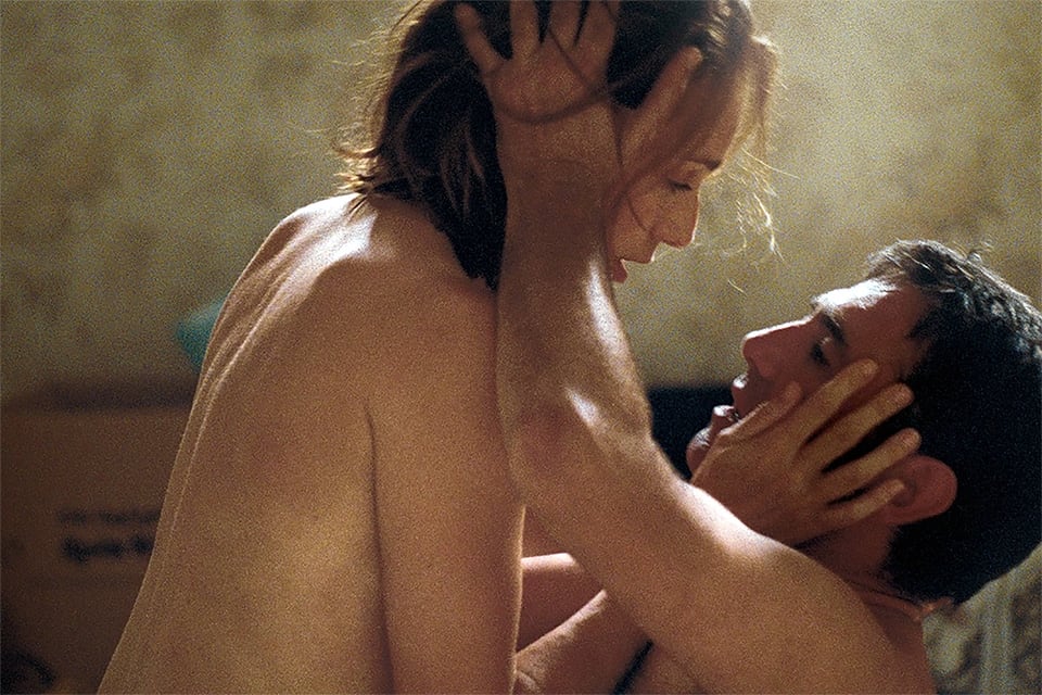 La película Una relación particular.