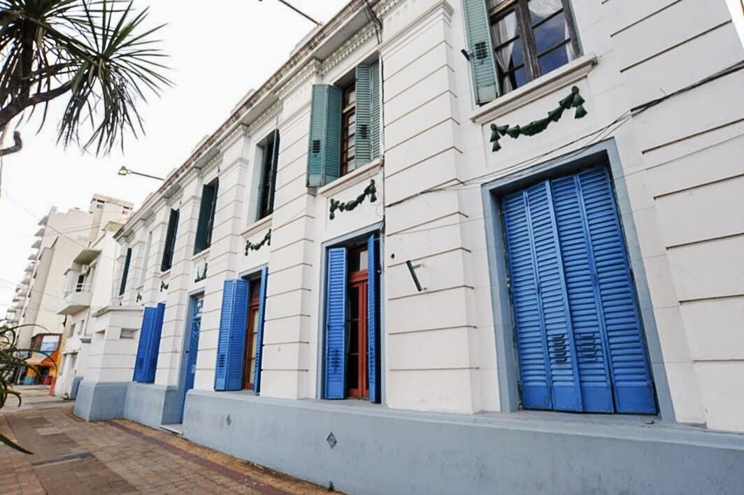 Las víctimas de al menos tres operativos de la dictadura fueron alojadas en la 2ª de La Plata.