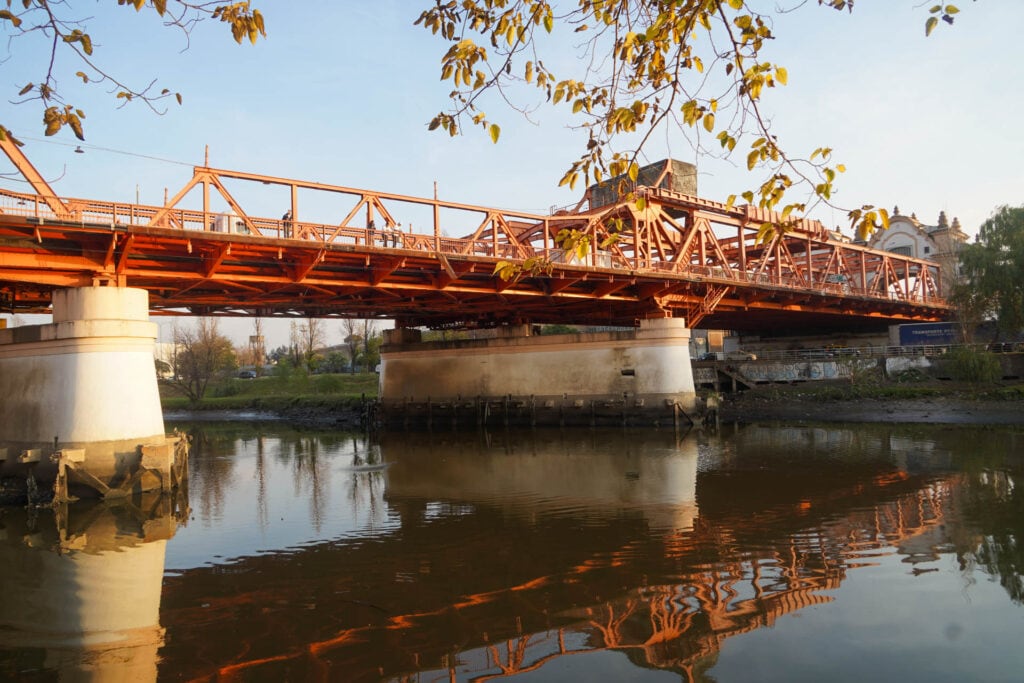 Imagen: gentileza Acumar