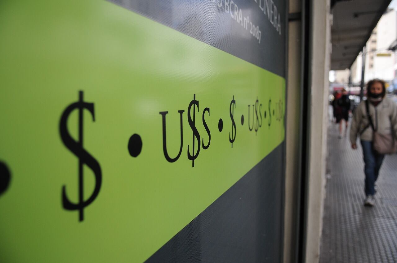 Por la fuga de capitales el Banco Central perdió 86.165 millones de dólares durante el gobierno de Mauricio Macri