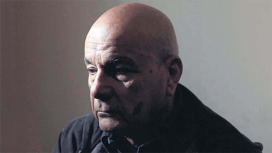 En Casa del Teatro, la cámara de Hernán Rosselli es un arma al servicio de la dignidad ajena.