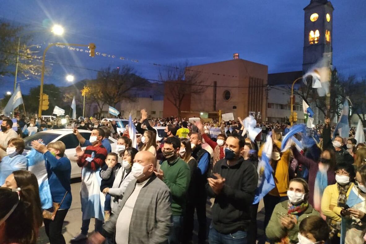 Banco Nación y Vicentin: Lo propio, lo ajeno.