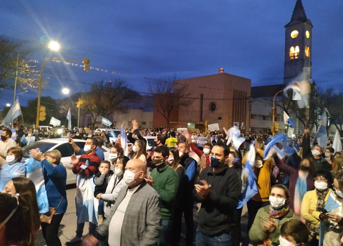 Banco Nación y Vicentin: Lo propio, lo ajeno.