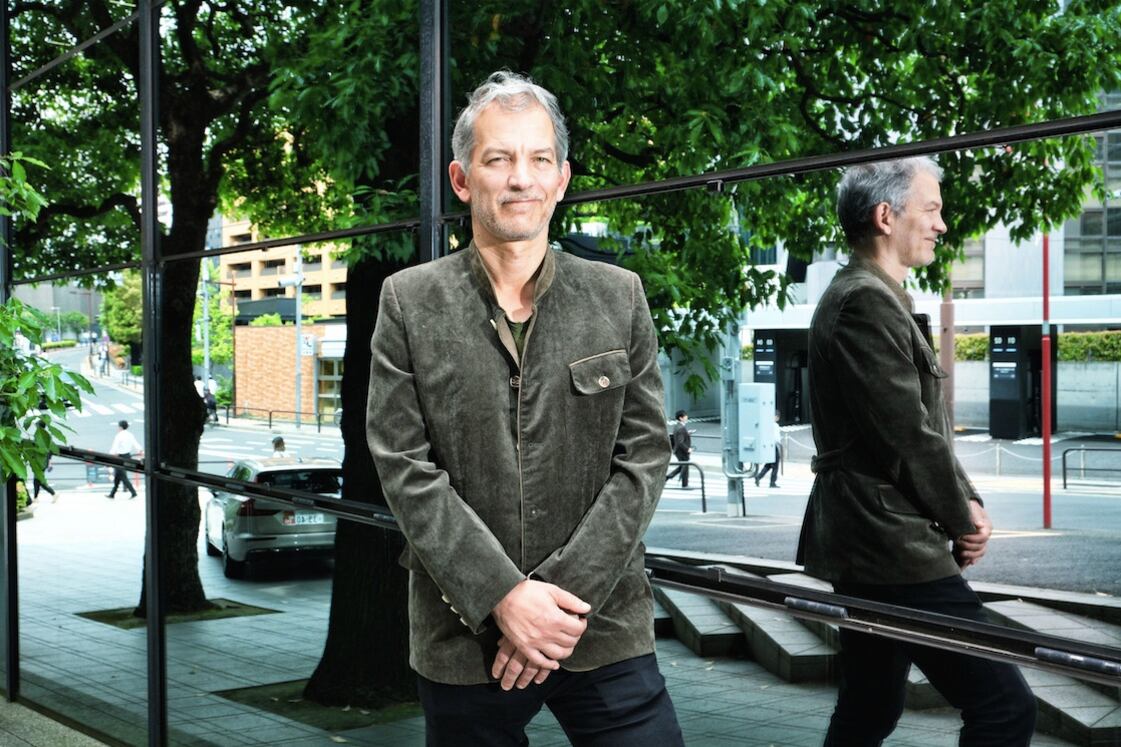 Brad Mehldau homenajea a Elliott Smith en su último disco
