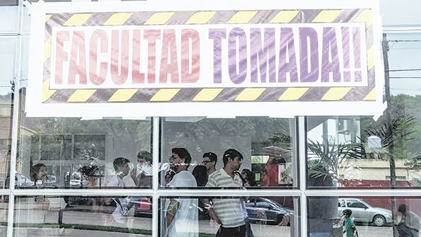 Eduardo Allub se manifestó contrario al aborto y a la homosexualidad.