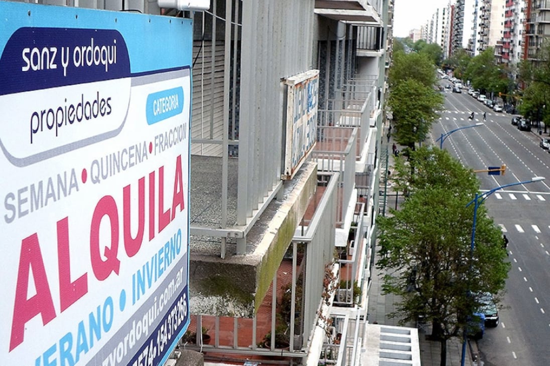 Todas las modificaciones de la nueva ley de alquileres.