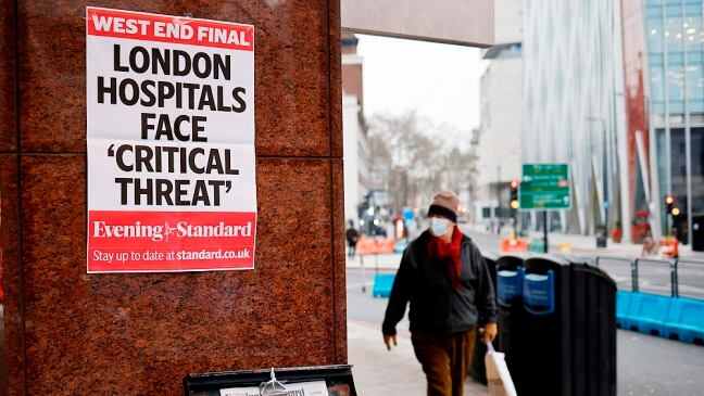 "Mejorar la ventilación de los interiores y la calidad del aire en el ambiente nos ayudará a todos a estar seguros, ahora y en el futuro", asegura Tang.  