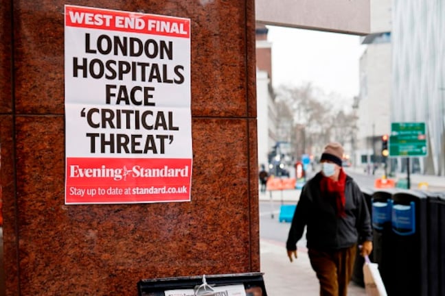 "Mejorar la ventilación de los interiores y la calidad del aire en el ambiente nos ayudará a todos a estar seguros, ahora y en el futuro", asegura Tang.