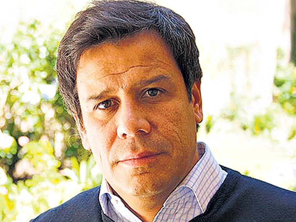 Manes le dijo no a Vidal y complicó el armado de la lista de Cambiemos en la provincia.