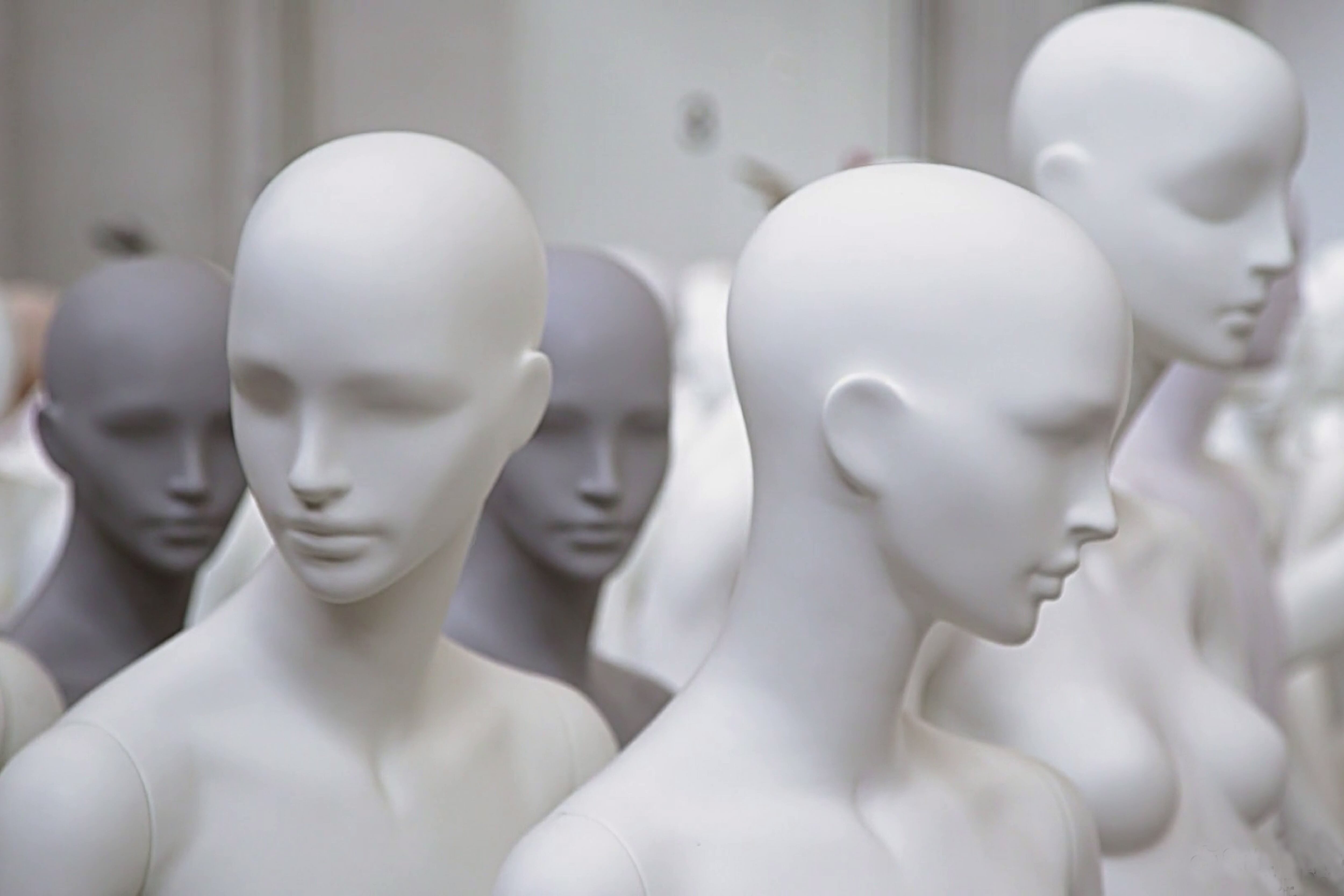 "Punto de inflexión: Una contra-historia del progreso", de Jean-Robert Viallet, integra el festival.