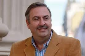 Helio Rebot, fue le funcionario que habilitó el subsidio