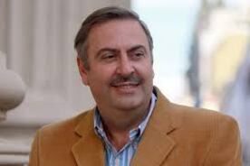 Helio Rebot, fue le funcionario que habilitó el subsidio