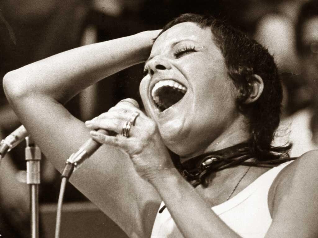 Elis Regina. 