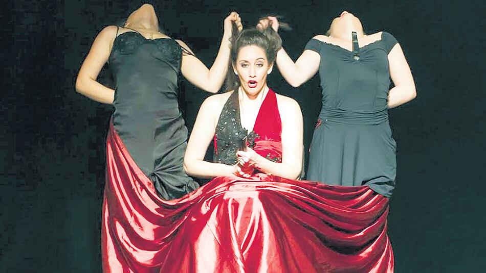 La Asociación Cambalache no recibió el apoyo de otros años.