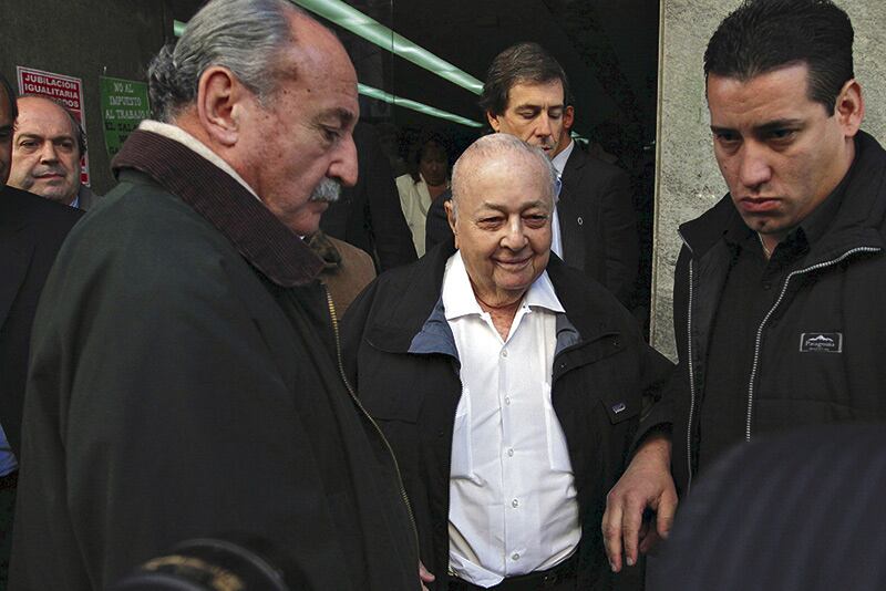 El dueño del Ingenio Ledesma había sido beneficiado por Casación en 2015.