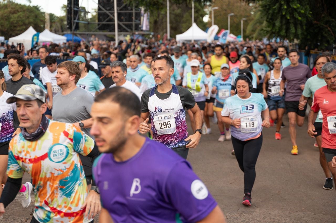 Las inscripciones se encuentran abiertas