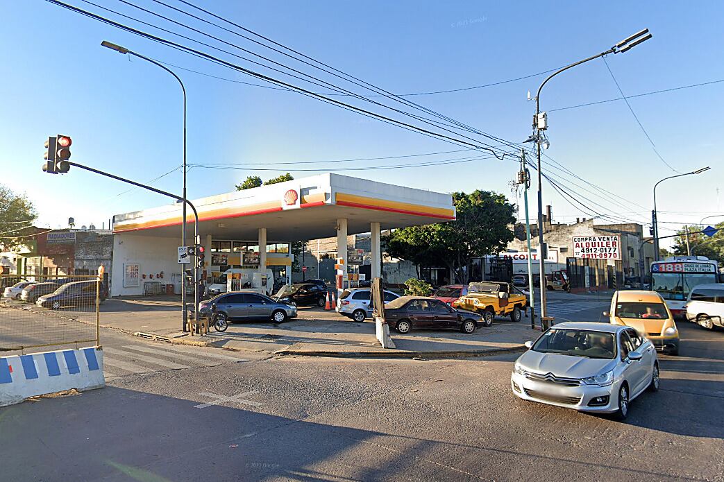 Milagros Miranda tiene 16 años y desapareció el martes tras salir de su casa en Barracas.