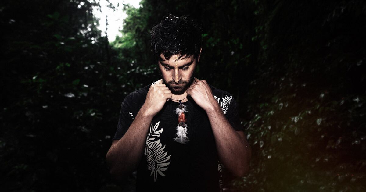 Doble menú para Nueva Ola Ecuatoriana: El viejo hombre de Los Andes y el retorno del amazónico Mateo Kingman.