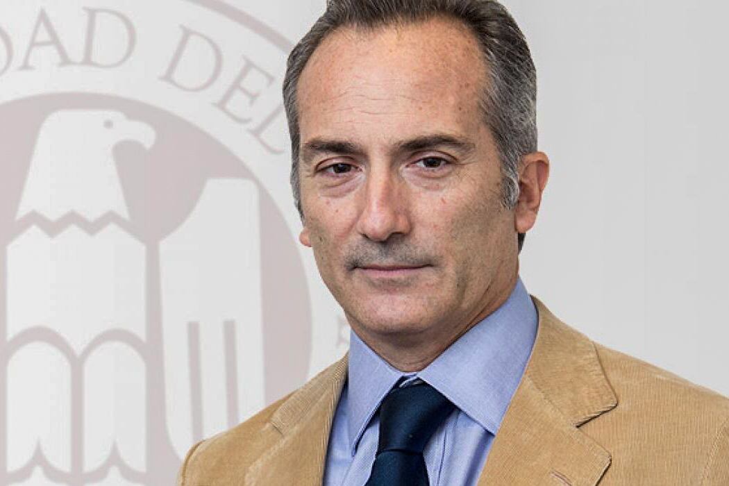 "Si vos no dolarizas, no vas a bajar la inflación", dice Emilio Ocampo.