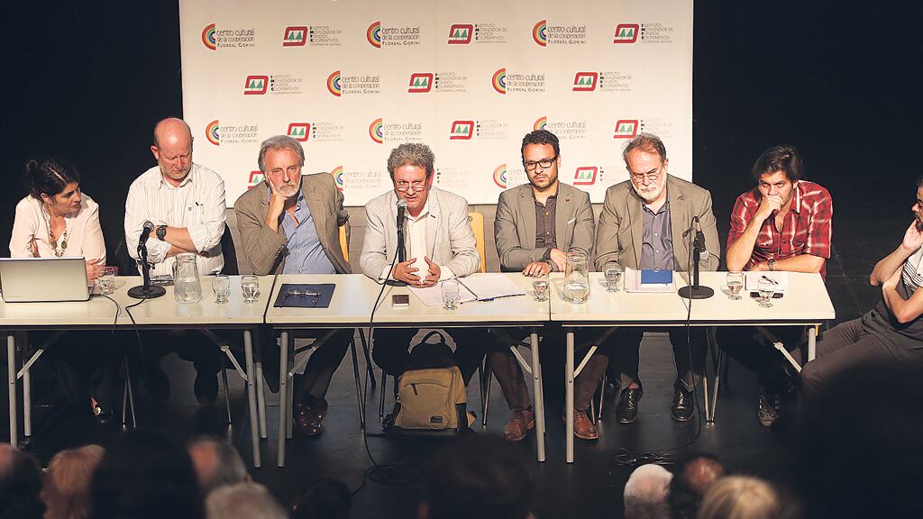 “El crecimiento está desarticulado en el actual esquema.”