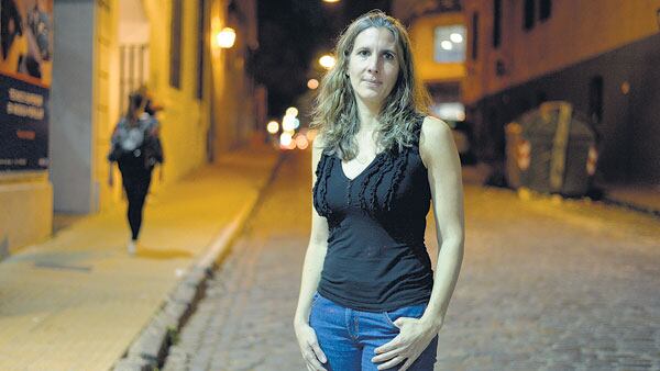 “Podríamos hasta decir que los mapuches no eran enemigo interno hasta que ocupan terrenos.”