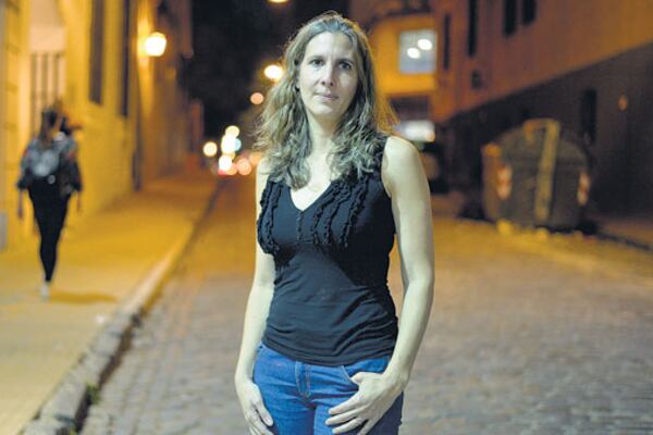 “Podríamos hasta decir que los mapuches no eran enemigo interno hasta que ocupan terrenos.”