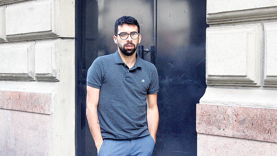 “La lástima y la compasión son sentimientos súper reaccionarios porque rebajan la dignidad”, argumenta Alvarez.