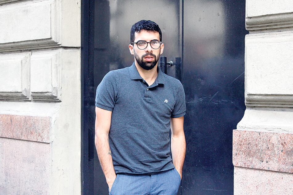 “La lástima y la compasión son sentimientos súper reaccionarios porque rebajan la dignidad”, argumenta Alvarez.