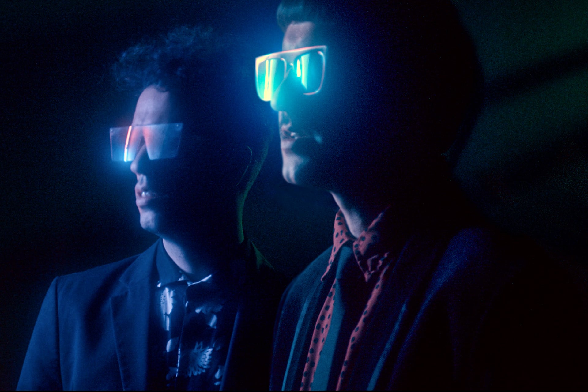 Piscis Machine publicó el video de "The Sun", un tema bailable que adelanta su tercer disco, programado para agosto.