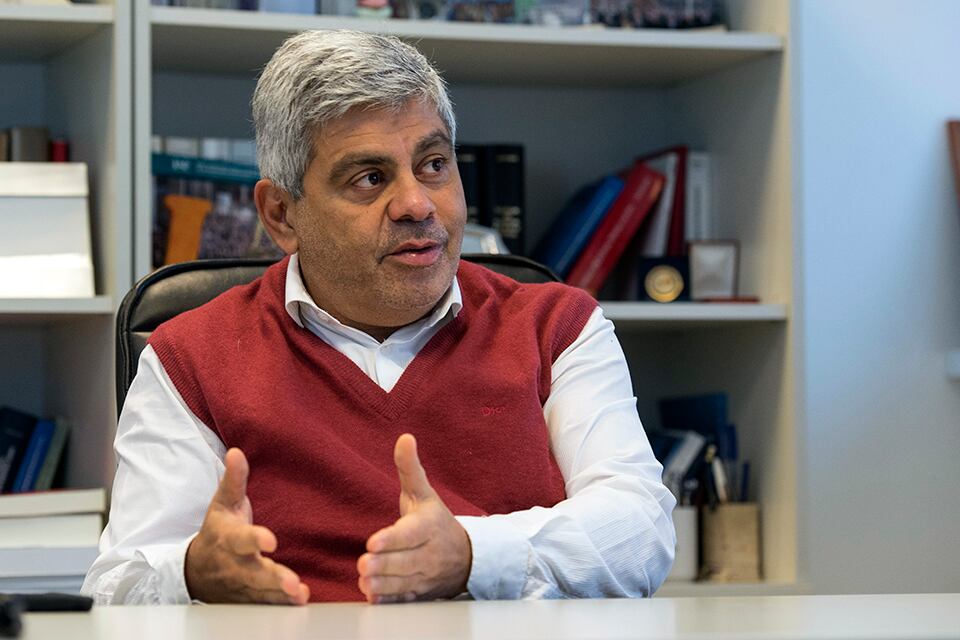 El ex jefe del MPA Jorge Baclini entendió que no había elementos para investigar las maniobras.