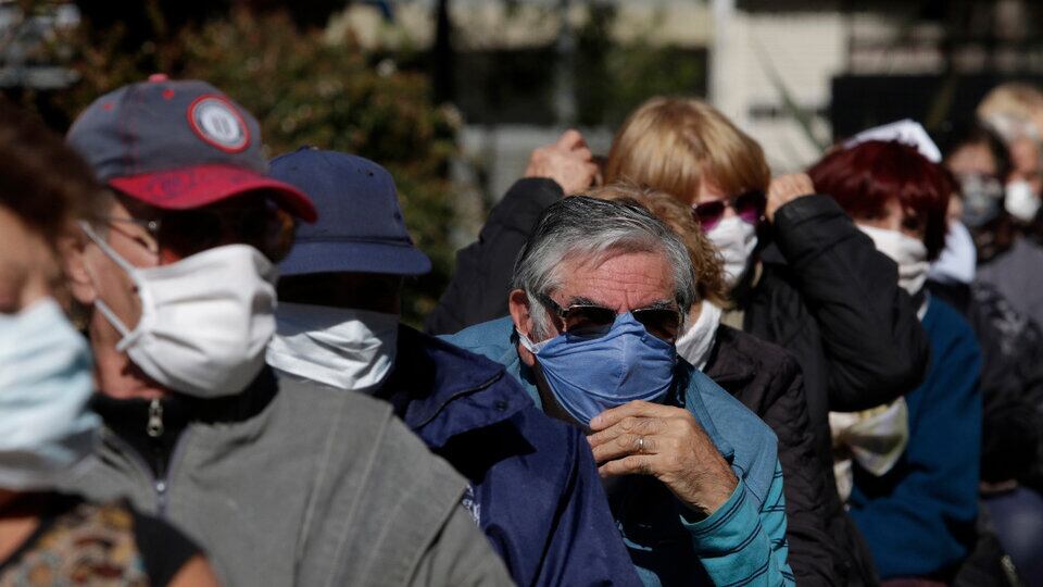 Desde el 2021, se iniciaron 15.000 trámites para obtener la jubilación anticipada.