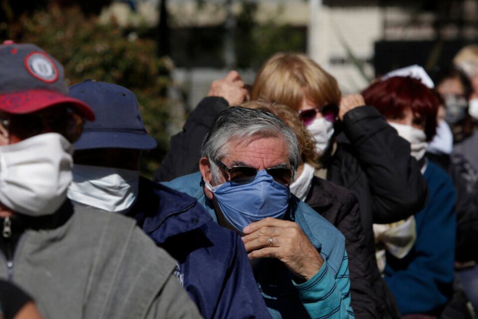 Desde el 2021, se iniciaron 15.000 trámites para obtener la jubilación anticipada.