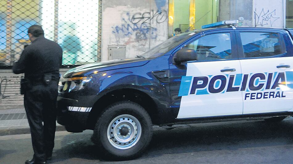 Los tres uniformados de la Federal llegaron a juicio luego de seis años de insistencia de la madre de la víctima.