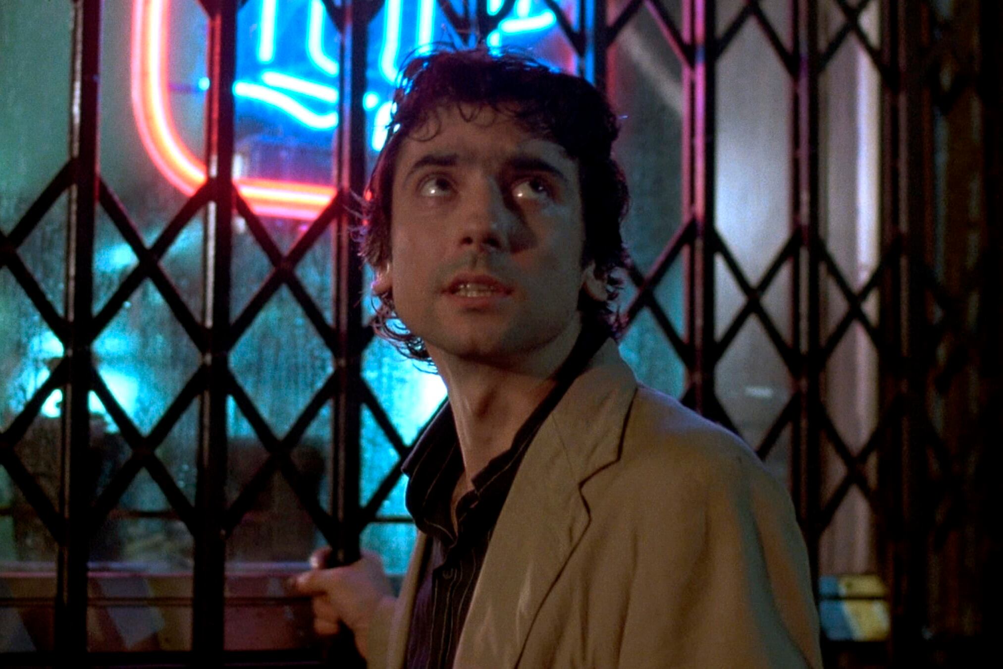 La sección "Rescates" devolverá a la pantalla grande a "Después de hora", de Martin Scorsese.