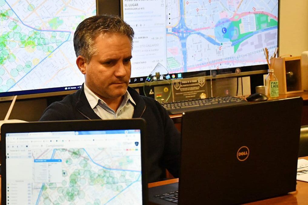 El Ministerio de Seguridad porteño accedió irregularmente a los datos biométricos de más de 7 millones de ciudadanos.