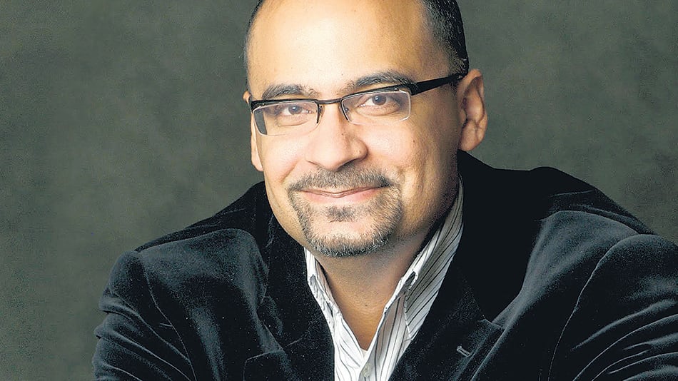 Díaz ganó el Pulitzer en 2008 con "La maravillosa vida breve de Oscar Wao".